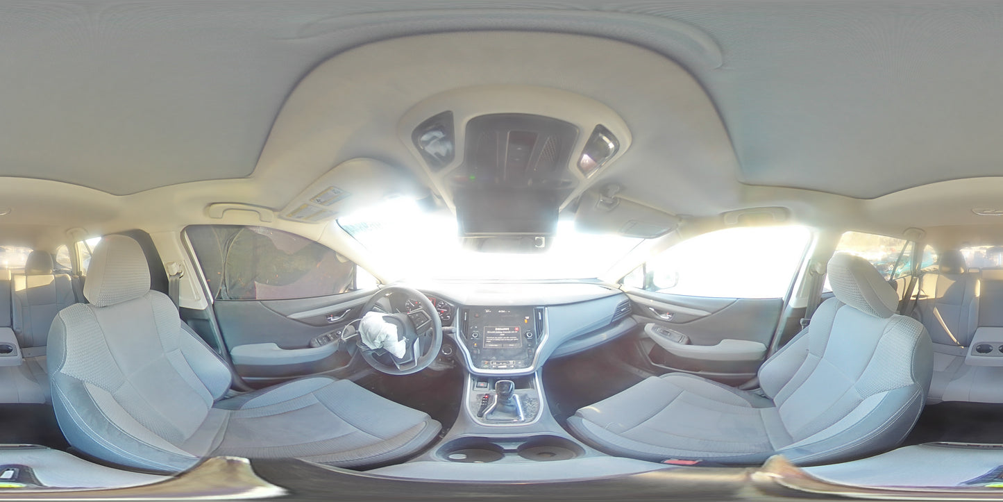 2024 SUBARU OUTBACK PREMIUM VIN:4S4BTAFC6R3286483