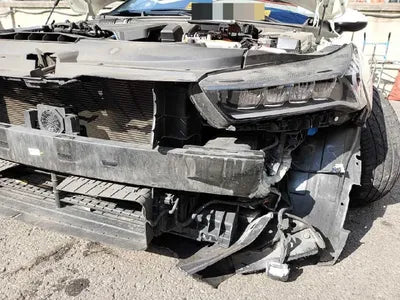 2022 Kia K5 KNAG241JBNA023968 VIN:KNAG241JBNA023968