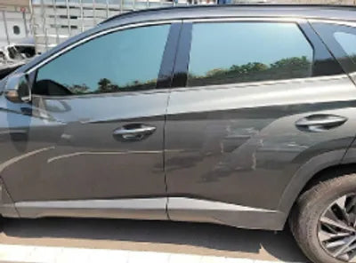 2021 Hyundai Tucson 000KMHJE811BMU017 VIN:000KMHJE811BMU017