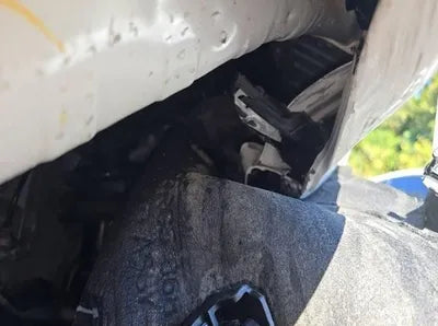 2023 Genesis G80 VIN: