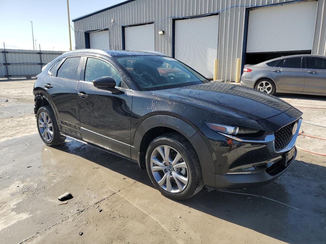 2023 MAZDA CX-30 PREFERRED VIN:3MVDMBCMXPM502116