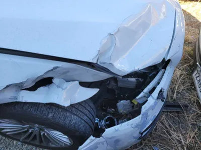 2015 BMW 520 WBA5E5107FG057263 VIN:WBA5E5107FG057263