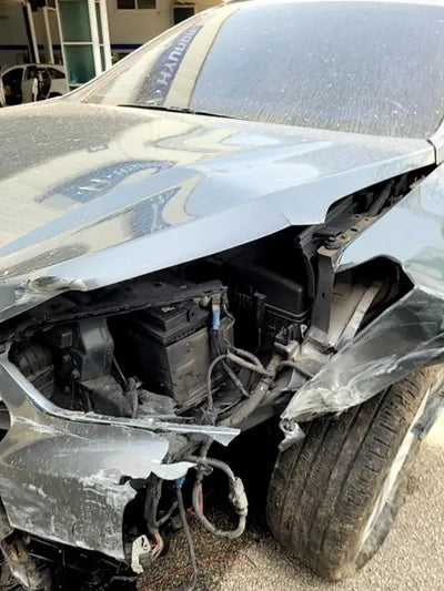 2018 Hyundai Santa FE 036KMKMHSW81UBJU8 VIN:036KMKMHSW81UBJU8