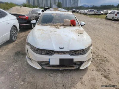 2021 Kia K5 KNAG3412BMA143486 VIN:KNAG3412BMA143486