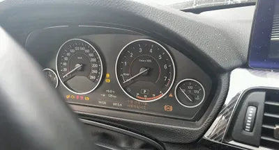 2015 BMW 428 WBA3N7103FF785753 VIN:WBA3N7103FF785753