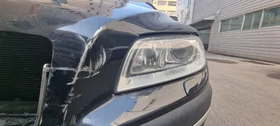 2015 Volvo XC70 VIN: