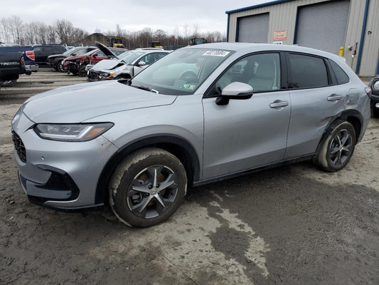 2023 HONDA HR-V EXL VIN:3CZRZ2H79PM734308