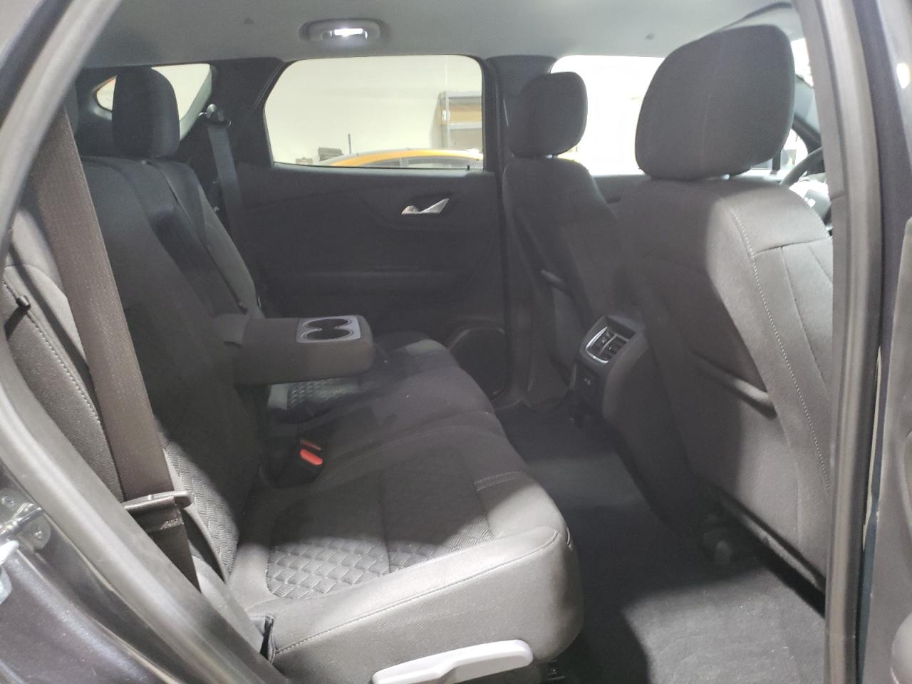 2022 CHEVROLET BLAZER 2LT VIN:3GNKBHR42NS193847