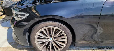 2020 BMW 320 WBA5X5105LFJ61360 VIN:WBA5X5105LFJ61360