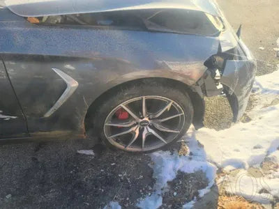 2018 Genesis G70 VIN: