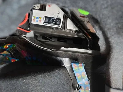 2015 BMW 320 WBA8C5102GK634010 VIN:WBA8C5102GK634010