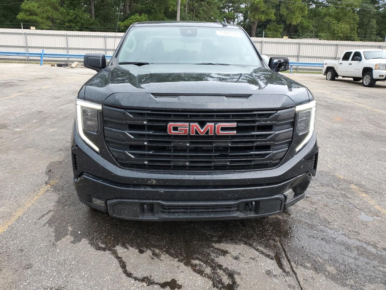 2023 GMC SIERRA K1500 ELEVATION VIN:1GTPUCEK8PZ175830