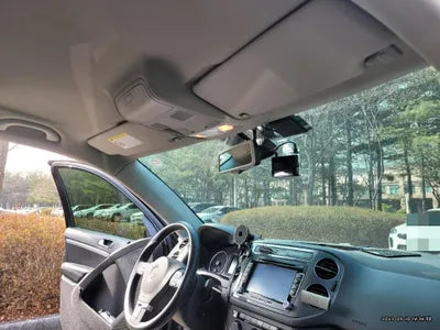 2015 Volkswagen Tiguan VIN: