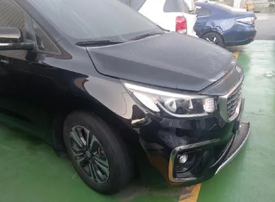 2019 Kia Carnival KNAMB81ABKS484170 VIN:KNAMB81ABKS484170