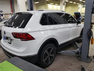2022 Volkswagen Tiguan WVGZZZ5NZNW009315 VIN:WVGZZZ5NZNW009315