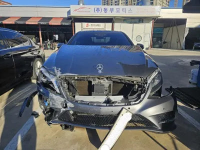 2017 Mercedes-Benz S 350 108KMWDDUF3DB6HA2 VIN:108KMWDDUF3DB6HA2