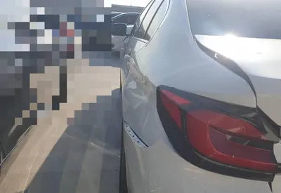 2020 BMW 523 WBA11ES07MCF04268 VIN:WBA11ES07MCF04268