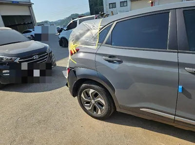 2020 Hyundai Kona VIN: