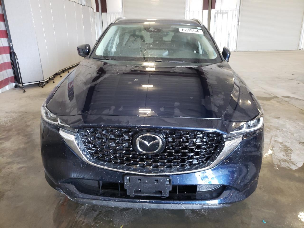 2024 MAZDA CX-5 SELECT VIN:JM3KFBBM8R0364853