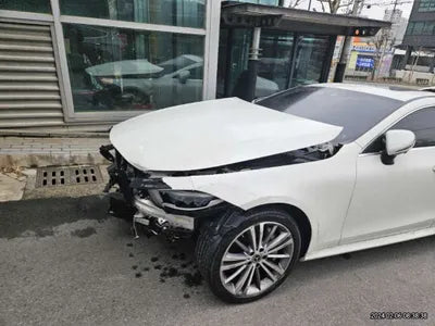 2019 Mercedes-Benz CLS 400 WDD2J2DB4KA046642 VIN:WDD2J2DB4KA046642