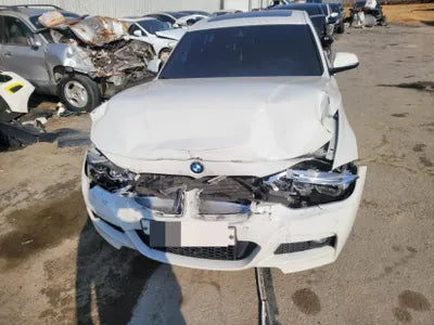 2016 BMW 320 WBA8C5104GK638365 VIN:WBA8C5104GK638365