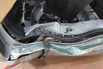 2020 BMW M6 KNME5C2B9LP070891 VIN:KNME5C2B9LP070891