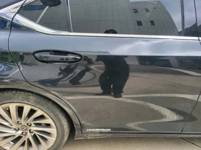 2019 Lexus ES 300 VIN: