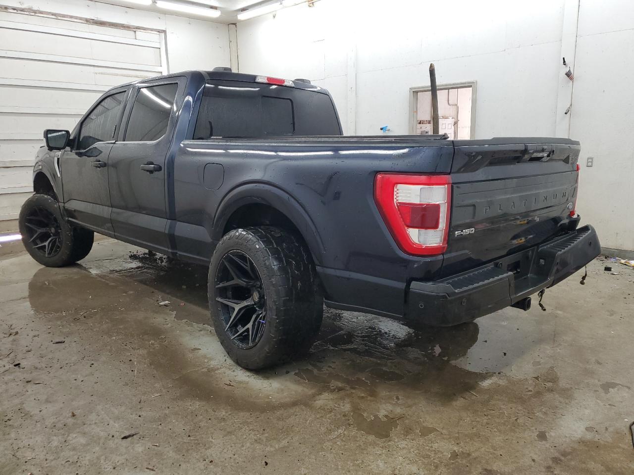 2023 FORD F150 SUPERCREW VIN:1FTFW1ED9PFB12149