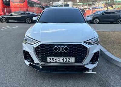 2022 Audi Q3 WAUZZZF32N1116883 VIN:WAUZZZF32N1116883