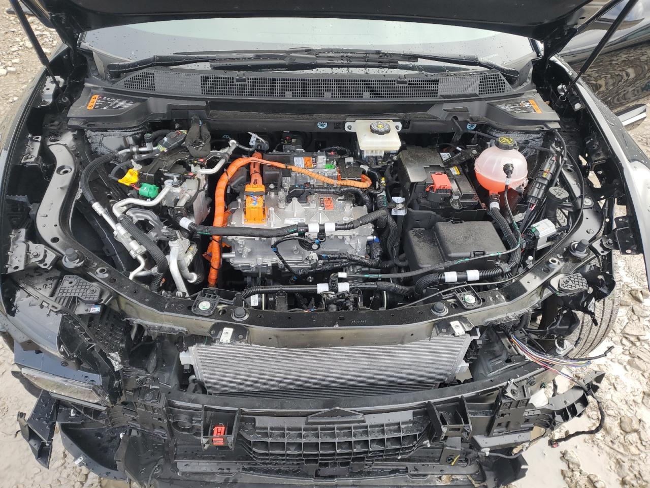 2024 CHEVROLET EQUINOX 2RS VIN:3GN7DSRP4RS246576