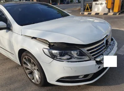 2016 Volkswagen CC WVWZZZ3CZGE507359 VIN:WVWZZZ3CZGE507359