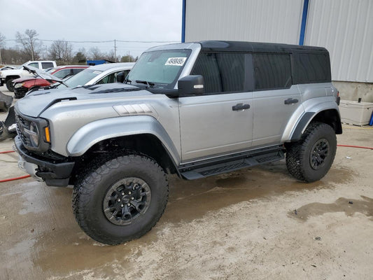 2024 FORD BRONCO RAPTOR VIN:1FMEE0RR8RLB18037