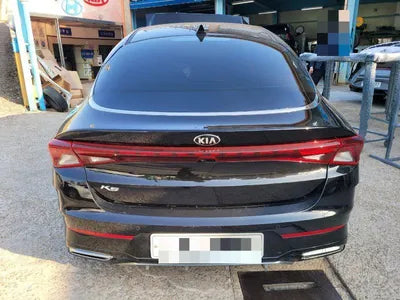2020 Kia K5 KNAG341ABLA031207 VIN:KNAG341ABLA031207