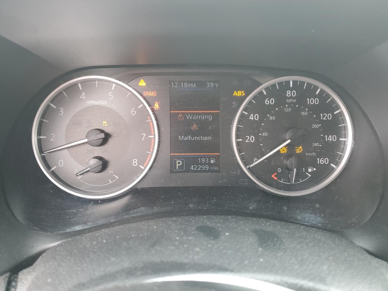 2022 NISSAN SENTRA S VIN:3N1AB8BV4NY227830