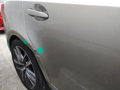 2017 Lexus IS 300 VIN: