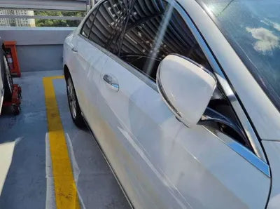 2016 Mercedes-Benz E 220 VIN: