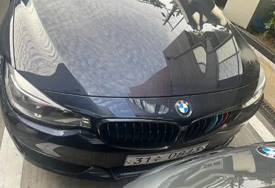 2016 BMW 320 WBA8Y9102GGJ86394 VIN:WBA8Y9102GGJ86394