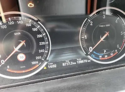 2016 BMW 520 WBA5E5106GG210507 VIN:WBA5E5106GG210507