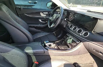 2017 Mercedes-Benz E 220 WDDZF0EB1HA068237 VIN:WDDZF0EB1HA068237