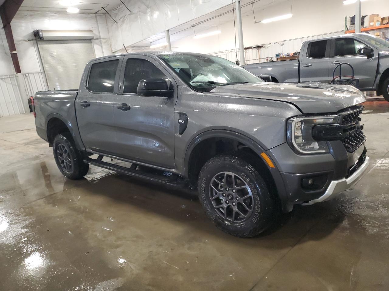 2024 FORD RANGER XLT VIN:1FTER4HH1RLE14252