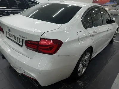2018 BMW 330 WBA8B9108JA826507 VIN:WBA8B9108JA826507