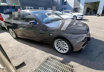 2016 BMW 528 NONE VIN: