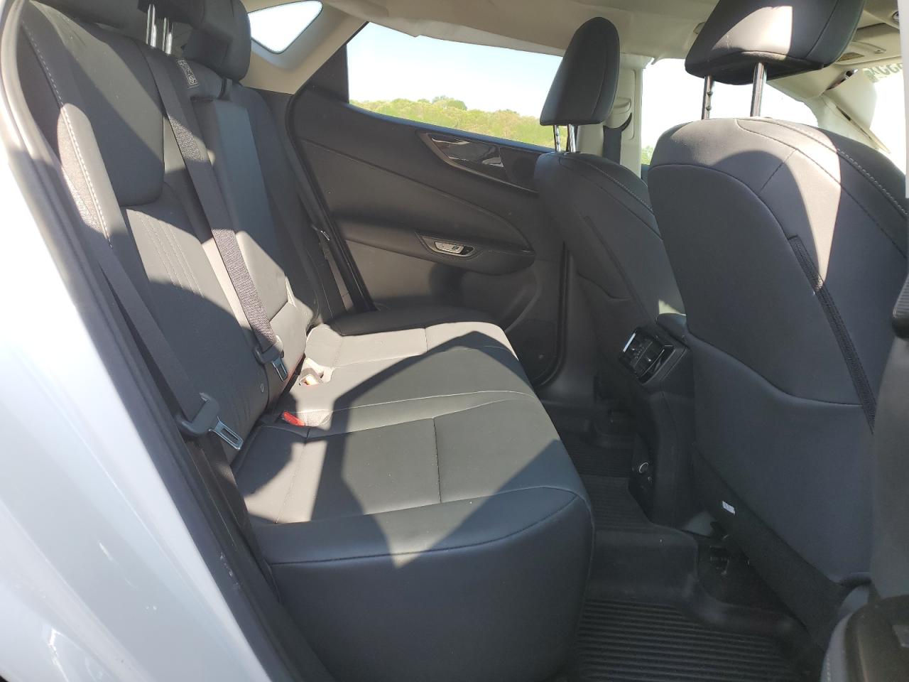 2023 LEXUS NX 250 VIN:JTJGDCAZ6P5010852