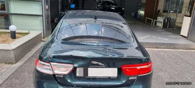 2017 Jaguar XE SAJAA4BN2HA969968 VIN:SAJAA4BN2HA969968