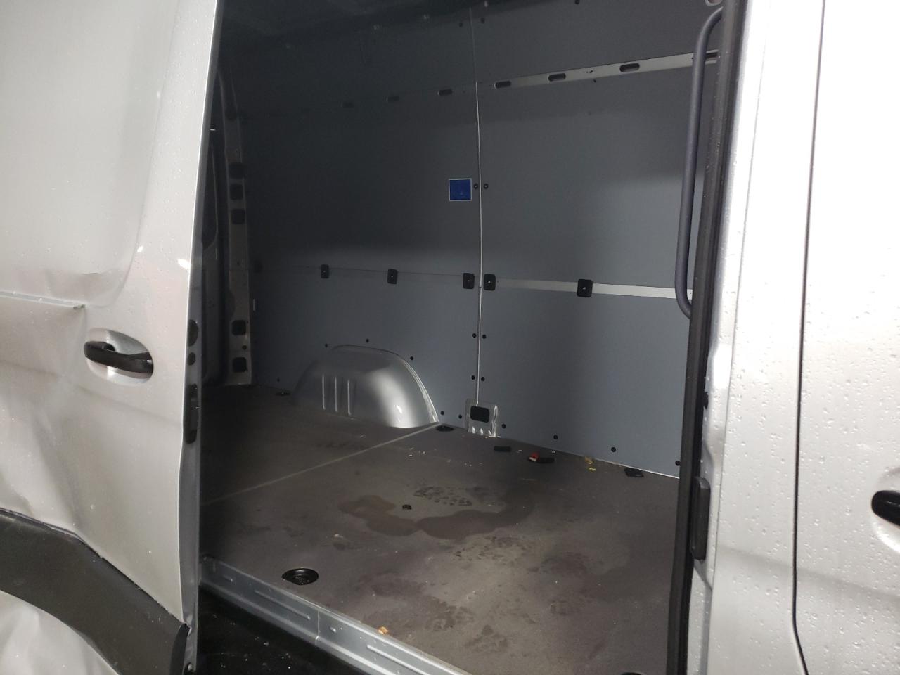 2024 MERCEDES-BENZ SPRINTER 2500 VIN:W1Y4NBHY5RT167874