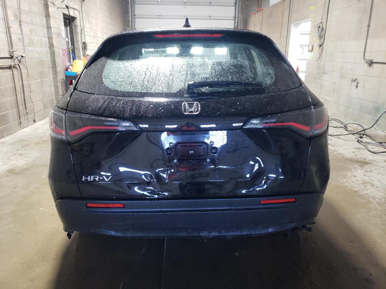 2023 HONDA HR-V LX VIN:3CZRZ2H39PM745273