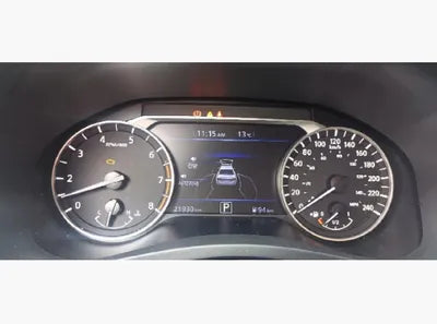 2019 Nissan Altima 1N4BL4AV1KC241543 VIN:1N4BL4AV1KC241543