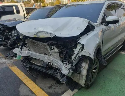 2021 Kia Sorento VIN: