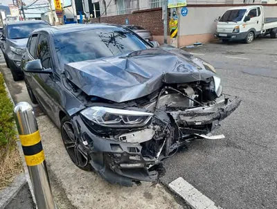 2021 BMW 118 WBA7M9100M7H30929 VIN:WBA7M9100M7H30929