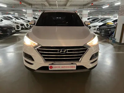 2020 Hyundai Tucson KMHJ281ABLU162306 VIN:KMHJ281ABLU162306